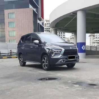 Mitsubishi Xpander 1.5L Ultimate Automatic 2022