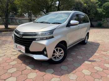 Daihatsu Xenia 1.3L X STD Automatic 2019