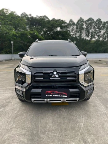 Mitsubishi Xpander 1.5L Cross Automatic 2022