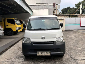 Daihatsu Gran Max MB Blind Van 1.3 AC Manual 2022