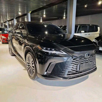 Lexus RX 2.5L 350 H Automatic 2023