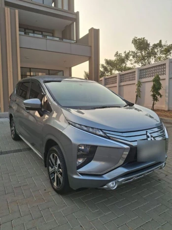 Mitsubishi Xpander 1.5L Sport Automatic 2019