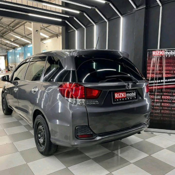 Honda Mobilio 1.5L S Manual 2017