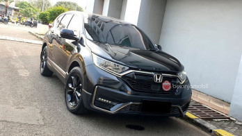 Honda CR-V 1.5L Turbo Prestige Automatic 2022