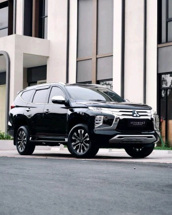 Mitsubishi Pajero Sport 2.4L Dakar 4x2 Automatic 2022