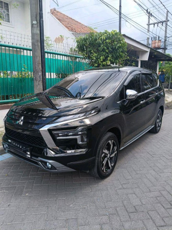 Mitsubishi Xpander 1.5L Ultimate Automatic 2022