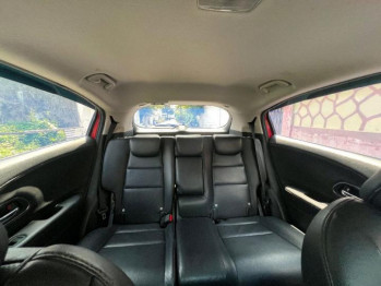 Honda HR-V 1.5L E Special Edition Automatic 2018