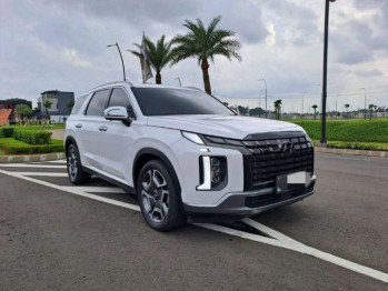 Hyundai Palisade Signature Automatic 2023