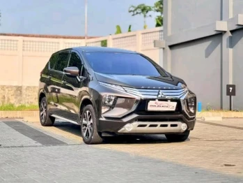 Mitsubishi Xpander 1.5L Sport Automatic 2019