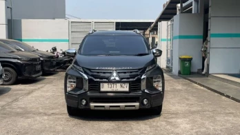 Mitsubishi Xpander 1.5L Cross Automatic 2022