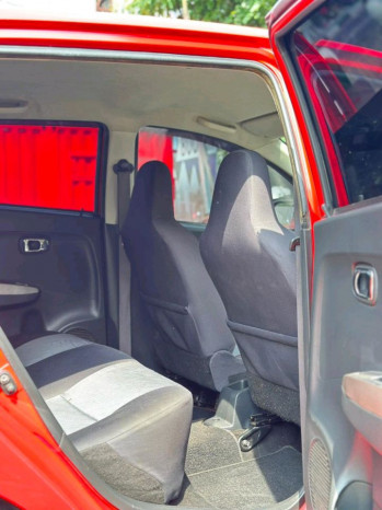 Daihatsu Ayla 1.0L X Automatic 2015
