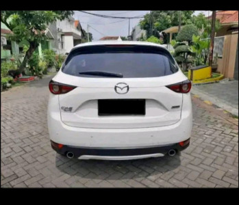 Mazda CX-5 2.5L Elite Automatic 2019