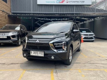 Mitsubishi Xpander 1.5L Exceed Automatic 2022