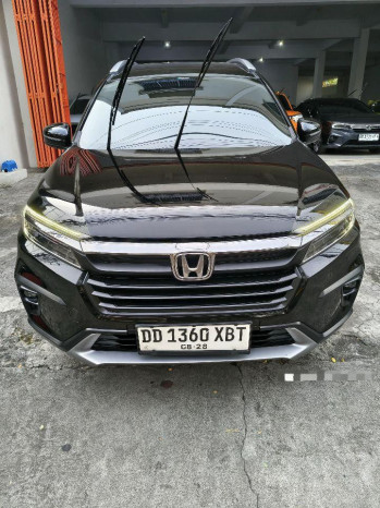 Honda BR-V 1.5L E Automatic 2023