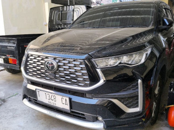 Toyota Innova 2.0L Q HV  Modellista Zenix Automatic 2023