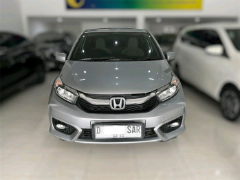 Honda Brio 1.2L E Automatic 2019