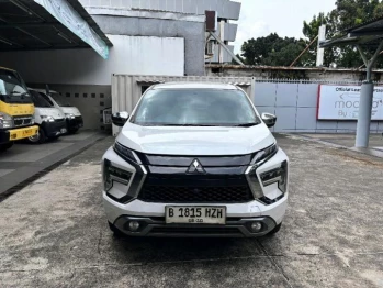 Mitsubishi Xpander 1.5L Ultimate Automatic 2025