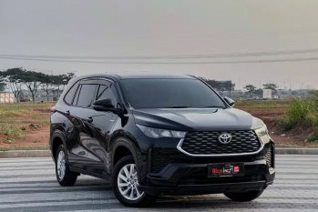 Toyota Innova 2.0L G HV Zenix Automatic 2024