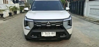 Mitsubishi Destinator Exceed Automatic 2025