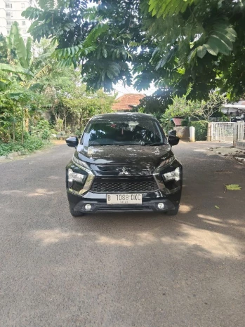 Mitsubishi Xpander 1.5L GLS Manual 2022