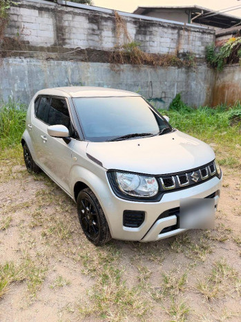 Suzuki Ignis GL AGS Automatic 2020