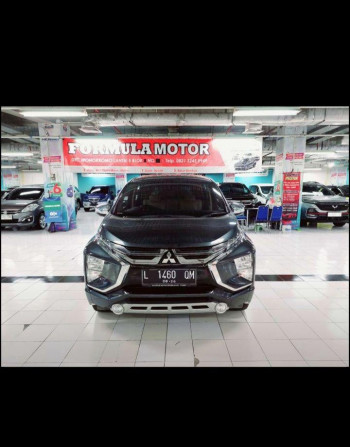 Mitsubishi Xpander 1.5L Ultimate Automatic 2021