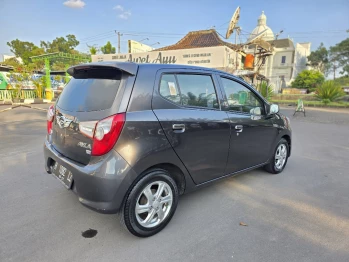 Ayla M MT Tahun 2017 Manual