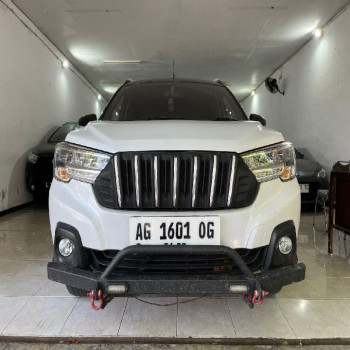Suzuki XL7 1.5L Beta Automatic 2022