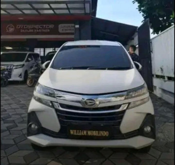Daihatsu Xenia 1.3L R STD Manual 2021