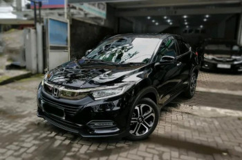 Honda HR-V 1.5L E Special Edition Automatic 2021