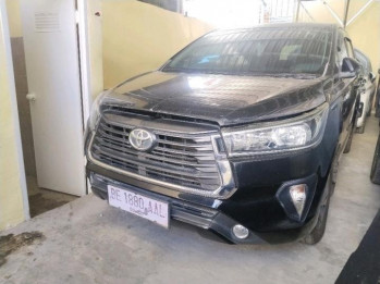 Toyota Innova 2.4L G Diesel Manual 2022