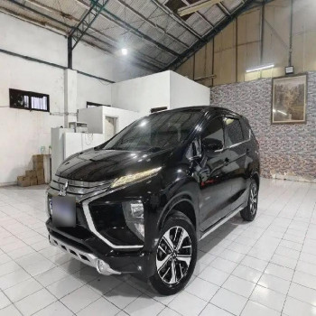 Mitsubishi Xpander 1.5L Sport Automatic 2019