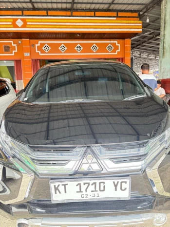 Mitsubishi Xpander 1.5L Sport Automatic 2021
