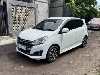 Ayla 1.2 R MT 2019