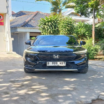 Honda HR-V 1.5L SE Automatic 2023