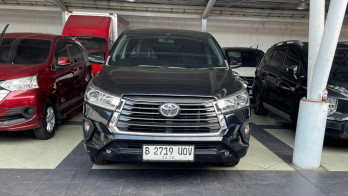 Toyota Innova 2.0L V Bensin Automatic 2020