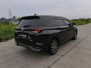 Toyota Avanza 1.3L G Manual 2022