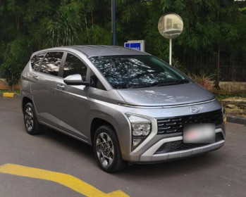 Hyundai Stargazer 1.5L Prime AT Automatic 2023