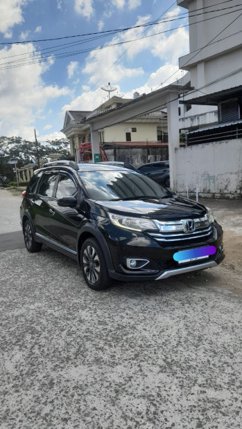 Honda BR-V 1.5L E Automatic 2020