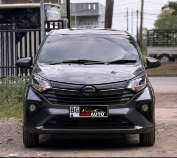 Daihatsu Sigra 1.2L R Manual 2024