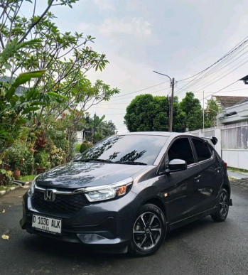 Honda Brio 1.2L E Automatic 2024