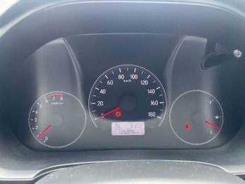 Honda Brio 1.2L E Automatic 2019