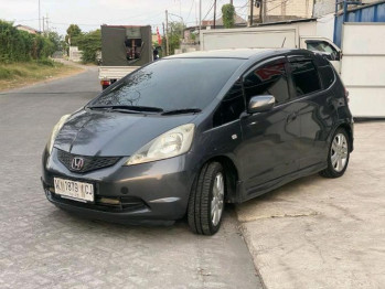 Honda Jazz 1.5L S Automatic 2009