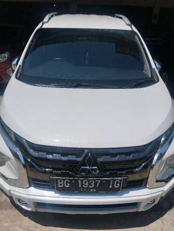Mitsubishi Xpander 1.5L Cross Automatic 2021