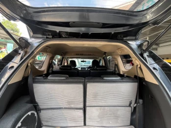Mitsubishi Xpander 1.5L Cross Automatic 2021