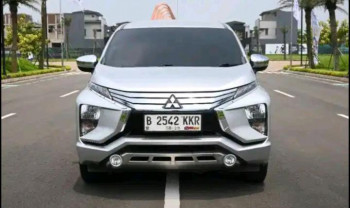 Mitsubishi Xpander 1.5L Ultimate Automatic 2018