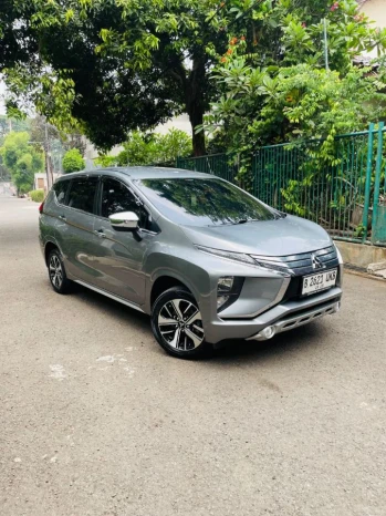 Mitsubishi Xpander 1.5L Ultimate Automatic 2018