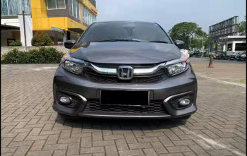 Honda Brio 1.2L E Automatic 2023