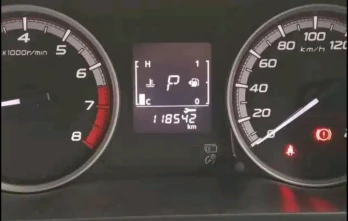 Mitsubishi Xpander 1.5L Exceed Automatic 2019