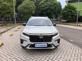 HONDA BR-V E 1.5 AUTOMATIC 2024